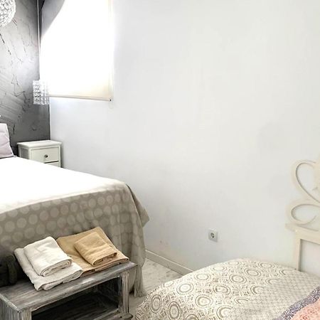 Apartamento En El Corazon De Madrid II Kültér fotó