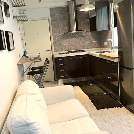 Apartamento En El Corazon De Madrid II Kültér fotó