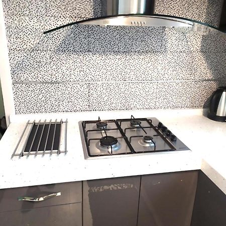 Apartamento En El Corazon De Madrid II Kültér fotó