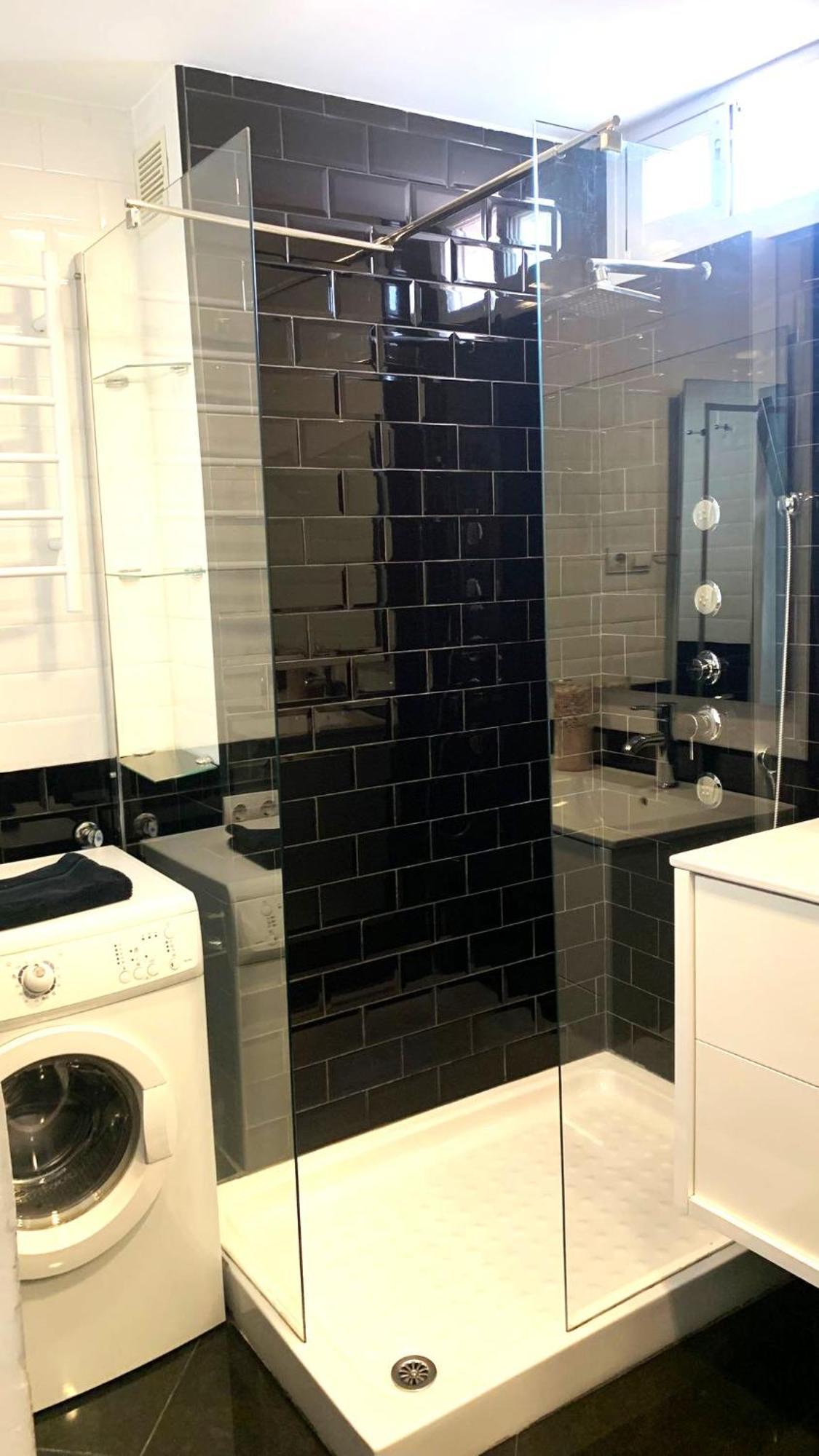 Apartamento En El Corazon De Madrid II Kültér fotó