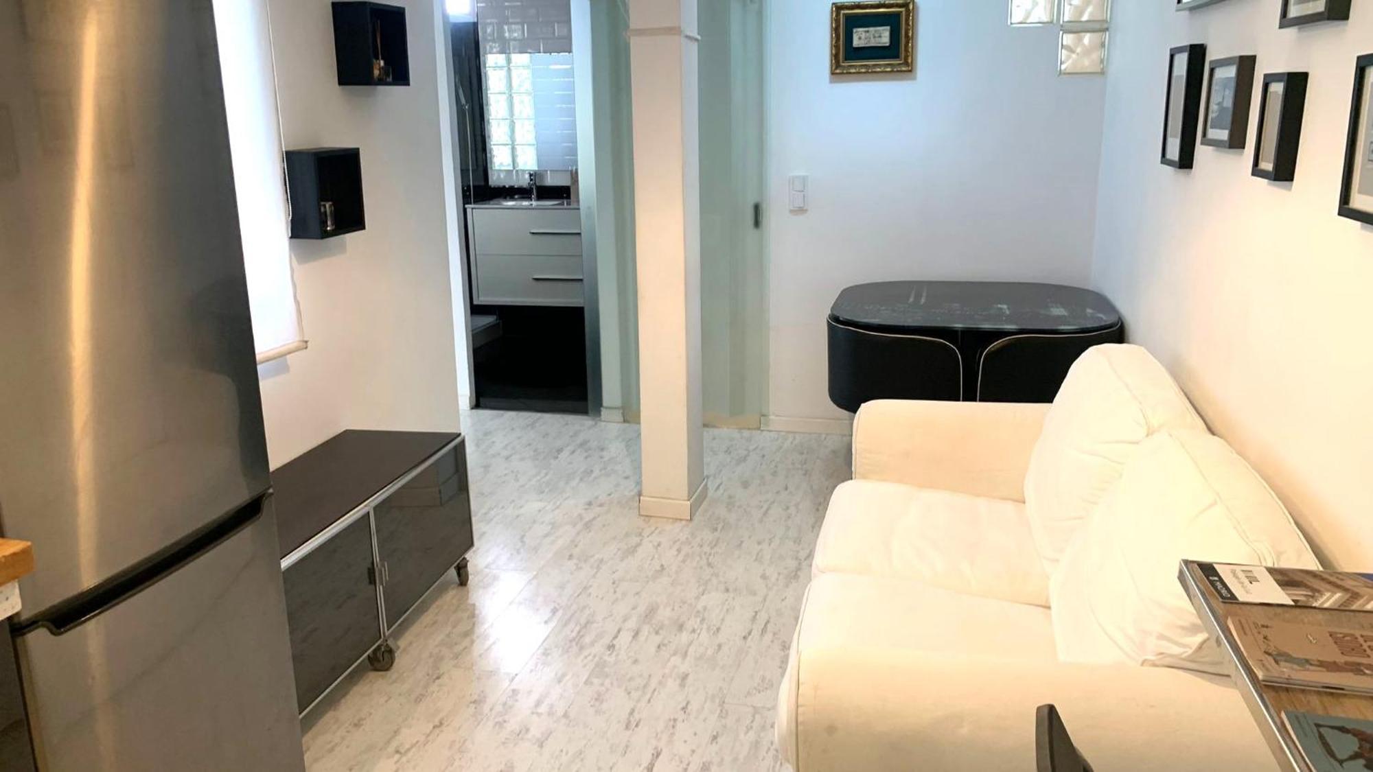 Apartamento En El Corazon De Madrid II Kültér fotó