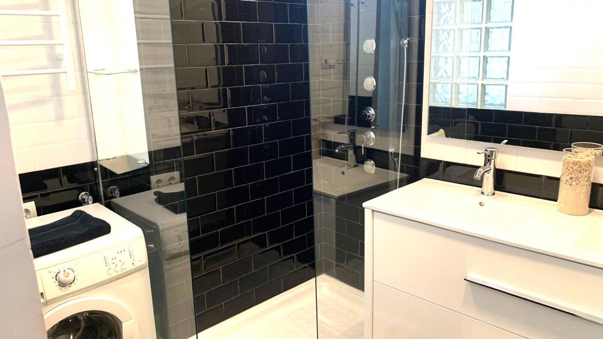 Apartamento En El Corazon De Madrid II Kültér fotó