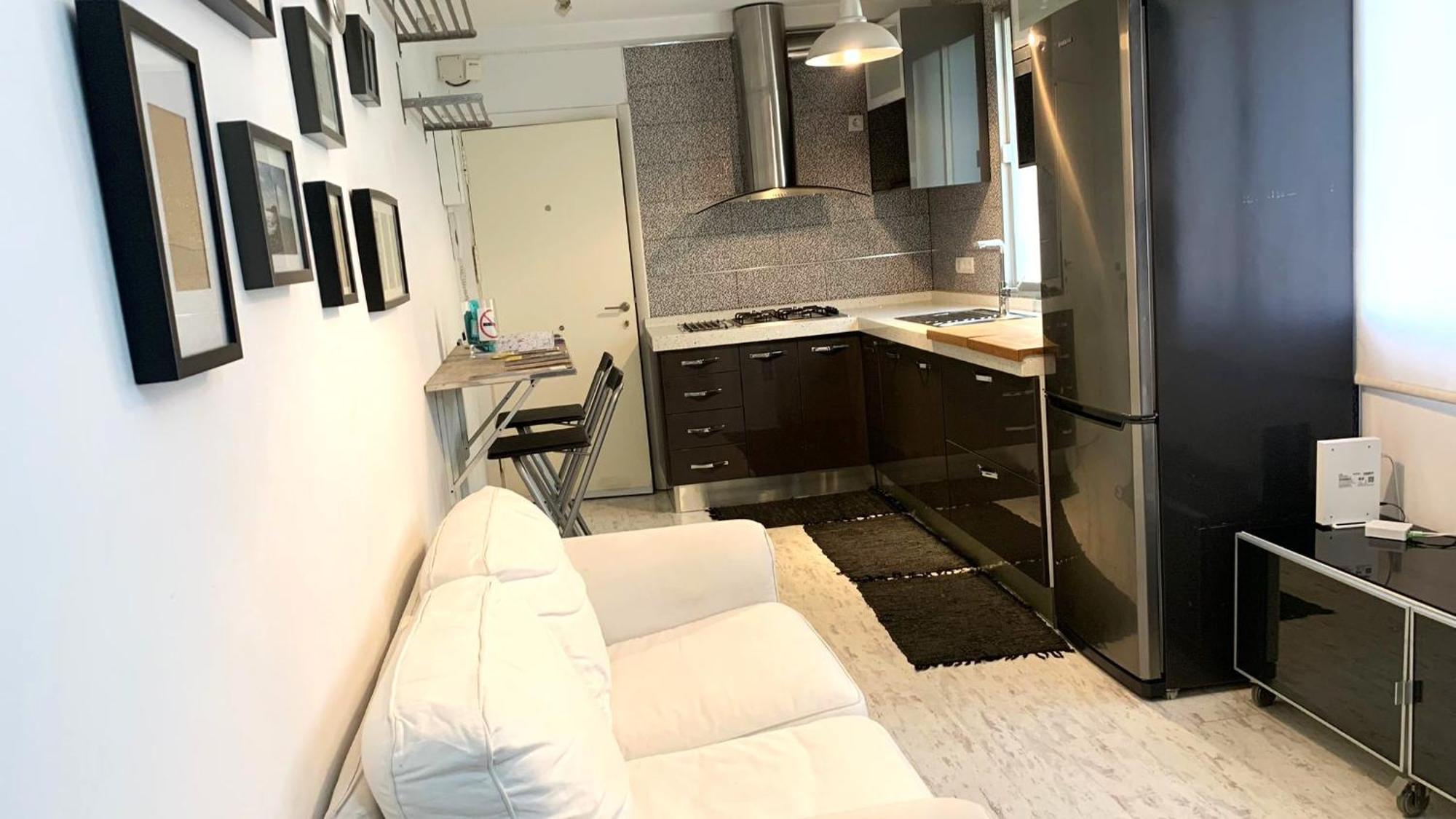 Apartamento En El Corazon De Madrid II Kültér fotó