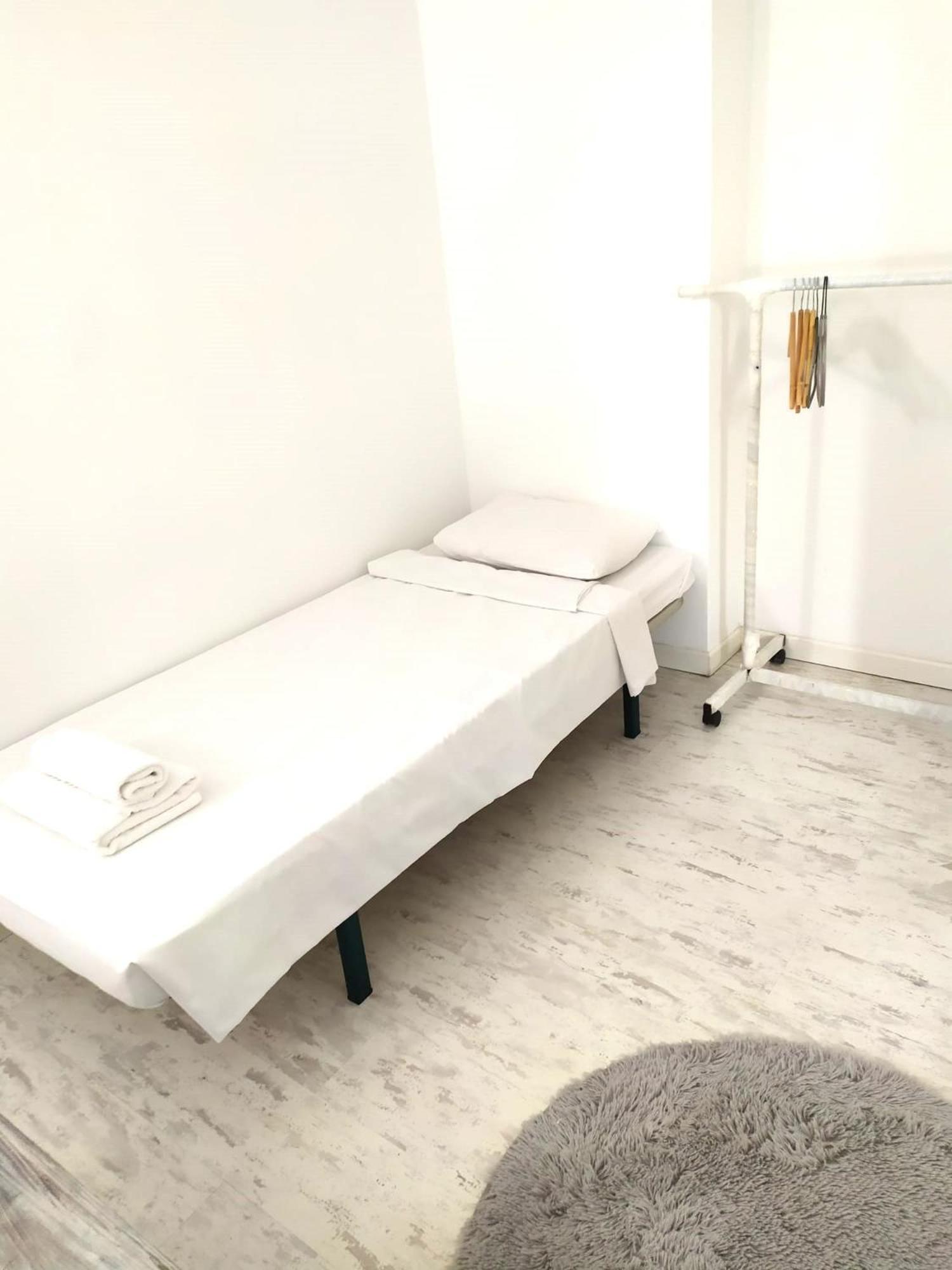 Apartamento En El Corazon De Madrid II Kültér fotó