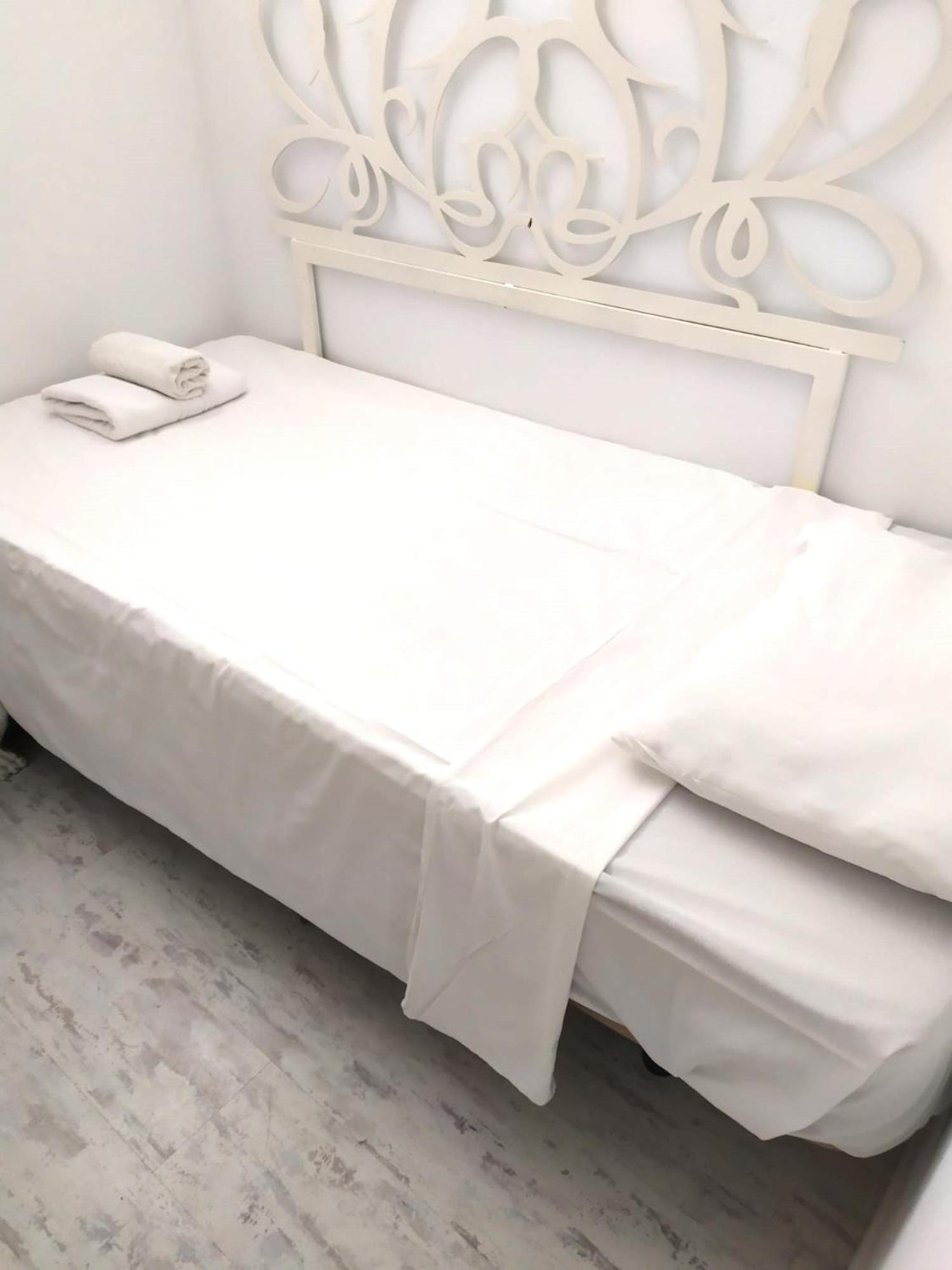 Apartamento En El Corazon De Madrid II Kültér fotó